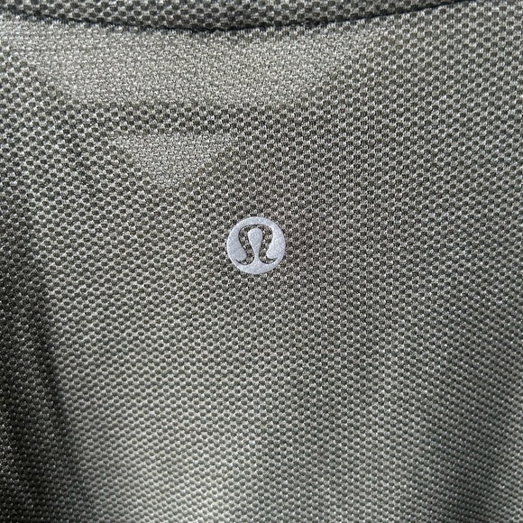 Lululemon Up Front Short Sleeve V - Picture 5 of 7